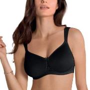 Anita BH Havanna Comfort Bra With Foam Cup Svart B 90 Dame