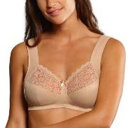 Anita BH Havanna Comfort Soft Bra Beige polyamid A 90 Dame