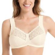 Anita BH Havanna Comfort Soft Bra Benhvit polyamid A 90 Dame