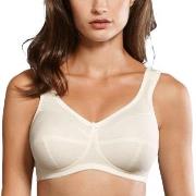 Anita BH Jana Comfort Soft Bra Champagne F 80 Dame