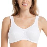 Anita BH Jana Comfort Soft Bra Hvit D 80 Dame