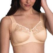 Anita BH Lucia Comfort Soft Bra Beige F 75 Dame