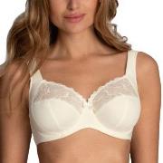 Anita BH Lucia Comfort Underwired Bra Benhvit D 90 Dame