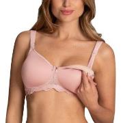 Anita BH Miss Lovely Nursing Bra Rosa B 80 Dame