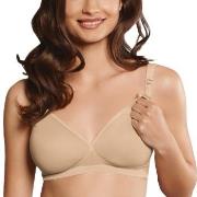 Anita BH Nursing Bra Spacer Cup Beige B 95 Dame