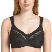 Anita BH Safina Comfort Soft Bra Svart B 110 Dame