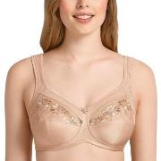 Anita BH Safina Comfort Soft Bra Beige B 80 Dame