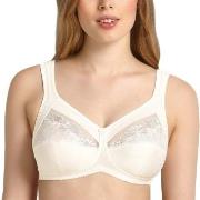 Anita BH Safina Comfort Soft Bra Benhvit C 85 Dame