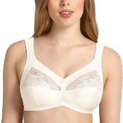 Anita BH Safina Comfort Soft Bra Benhvit G 85 Dame