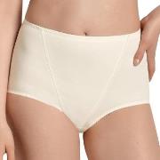 Anita Truser Safina Panty Girdle Benhvit 75 Dame