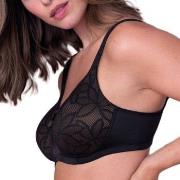 Anita BH Selena Soft Moulded Bra Svart B 70 Dame