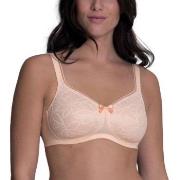 Anita BH Selena Soft Moulded Bra Lysrosa B 75 Dame