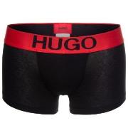 HUGO Idol Trunk Svart bomull X-Large Herre