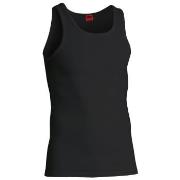 JBS Basic 13701 Singlet Svart bomull XX-Large Herre