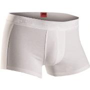 JBS Basic 13747 Trunks Hvit bomull Medium Herre