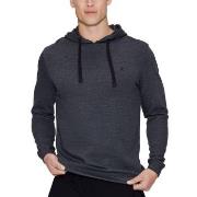 JBS of Denmark Bamboo Blend Hoodie Mørkgrå  X-Large Herre