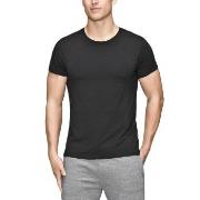 JBS of Denmark Bamboo Blend O-neck T-shirt Svart XX-Large Herre