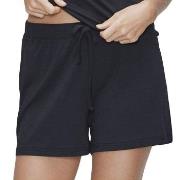 JBS of Denmark Bamboo Shorts Svart Small Dame