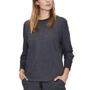 JBS of Denmark Bamboo Sweatshirt Mørkgrå  Medium Dame