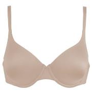 Lovable BH Invisible Lift Wired Bra Beige D 80 Dame