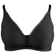 Lovable BH Tonic Lift Soft Bra Svart C 75 Dame