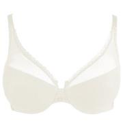 Lovable BH Tonic Lift Wired Bra Benhvit C 75 Dame