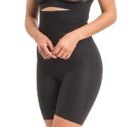 Magic Truser Maxi Sexy Hi-Bermuda Svart X-Large Dame