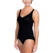 MAGIC Slimbody Svart XX-Large Dame