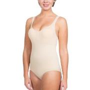 MAGIC Slimbody Beige Large Dame