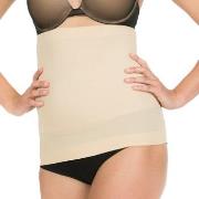 MAGIC Waistnipper Beige polyester Large Dame