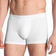 Calida Focus New Boxer 26065 Hvit Large Herre