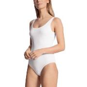 Calida Mood Body Hvit bomull Medium Dame