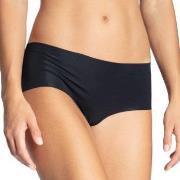 Calida Truser Natural Skin Brief Svart Small Dame