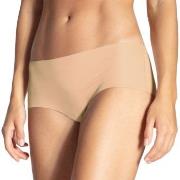 Calida Truser Natural Skin Brief Beige X-Small Dame