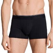 Calida Pure and Style Boxer Brief Svart bomull XX-Large Herre