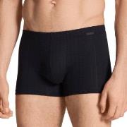 Calida Pure and Style Boxer Brief 26786 Svart bomull XX-Large Herre