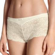 Calida Truser Sensual Secrets Panty Krem X-Small Dame
