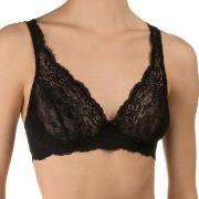 Calida BH Sensual Secrets Soft Bra Svart polyamid B 70 Dame