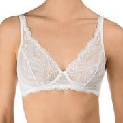 Calida BH Sensual Secrets Soft Bra Krem polyamid A 80 Dame