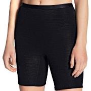 Calida Truser True Confidence Pants Svart X-Small Dame