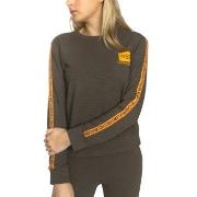 Calvin Klein 1981 Bold Sweatshirt Grønn X-Small Dame