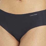 Calvin Klein Truser Invisibles Hipster Svart Small Dame