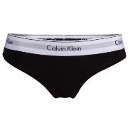 Calvin Klein Truser Modern Cotton Bikini Svart Small Dame