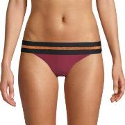 Casall Fearless Bikini Briefs Vinrød  40 Dame