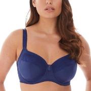 Fantasie BH Illusion Side Support Bra Marine polyamid D 85 Dame