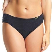 Fantasie Ottawa Mid Rise Brief Svart polyamid Large Dame