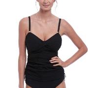 Fantasie Ottawa Underwire Twist Tankini Svart polyamid H 70 Dame