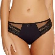 Fantasie Truser Rebecca Brief Svart Medium Dame