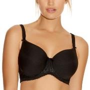 Fantasie BH Rebecca Padded Bra Svart D 80 Dame