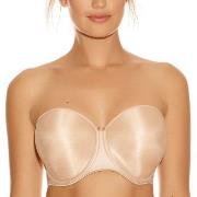 Fantasie BH Smoothing Moulded Strapless Bra Beige C 85 Dame